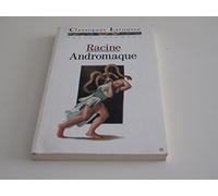 Andromaque: Tragédie