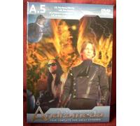 Andromeda Season 1 Vol. 5 [2000]