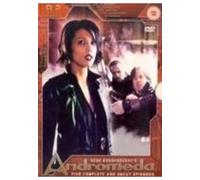 Andromeda - Season 2 - Vol. 4