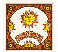 Andromeda - Andromeda -Hq/Reissue-