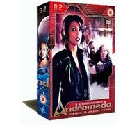 Andromeda
