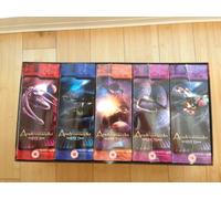 Andromeda - Andromeda - Complete [50 Disc Box Set] [Import anglais]