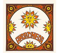 Andromeda – Andromeda – Vinyle 12" – HQ/Reissue