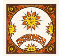 Andromeda – Andromeda – Vinyle 12" – HQ/Reissue