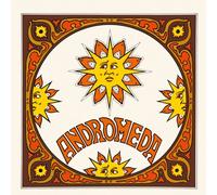 Andromeda by ANDROMEDA [VINYL] NEUF