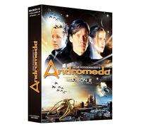 Andromeda - Coffret de la saison 2 - Volume 2 DVD
