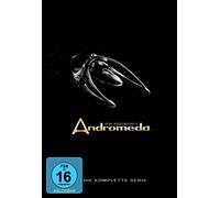 Andromeda - Die Komplette Serie