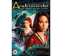 Andromeda [DVD] [Import]