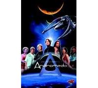 Andromeda [DVD] [Import]