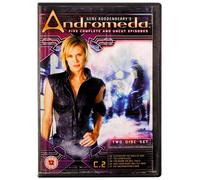 Andromeda [DVD] [Import]