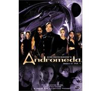Andromeda [DVD] [Import]