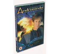 Andromeda [DVD] [Import]