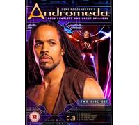 Andromeda [DVD] [Import]