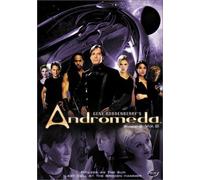 Andromeda [DVD] [Import]