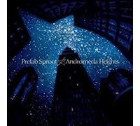 Andromeda Heights