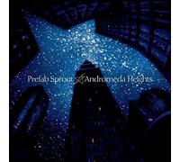 Andromeda Heights – Sony Music