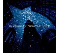 Andromeda Heights