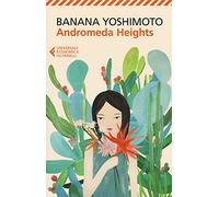 Andromeda Heights