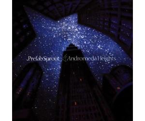 Andromeda Heights