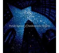 Andromeda Heights – Sony Music
