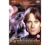 Andromeda [Import anglais]