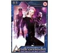 Andromeda [Import anglais]