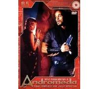 Andromeda [Import anglais]