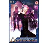 Andromeda - Season 2 - Vol. 3