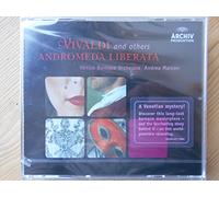 Vivaldi et autres – Andromeda Liberata – Deutsche Grammophon