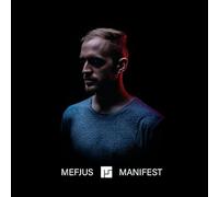 Andromeda – Manifest – Import