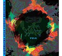 Andromeda Mega Expre - Vula [Import]