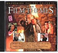 Andromeda Project Presents: The Film Themes