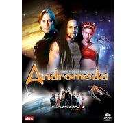 Andromeda - Saison 1 - Vol. 1