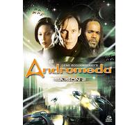 Andromeda - Saison 2 - Vol. 1