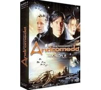 Andromeda - Saison 2 - Vol. 2