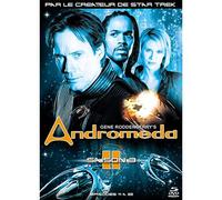Andromeda - Saison 3 - Vol. 2