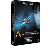 Andromeda - Saison 4