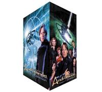 Andromeda Season 1 Collection [Import USA Zone 1]