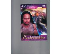 Andromeda Season 1 Vol. 2 [2000]