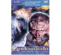 Andromeda - Season 1 - Vol. 2 G