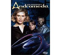 Andromeda Season 1 - Vol. 4 - 2 DVD [Import USA Zone 1]