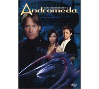 Andromeda Season 1, Vol. 5 - 2 DVD [Import USA Zone 1]