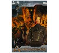 Andromeda Season 1 Vol. 5 [2000]
