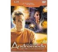 Andromeda - Season 1 - Vol. 5 G