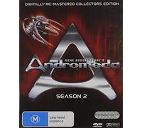 Andromeda: Season 2