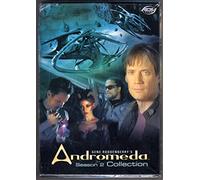 Andromeda Season 2 Collection [Import USA Zone 1]