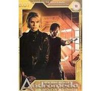 Andromeda - Season 2 - Vol. 4 G