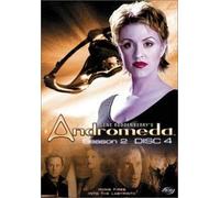 Andromeda Season 2 Volume 4 [Import USA Zone 1]