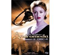 Andromeda Season 2 Volume 4 [Import USA Zone 1]