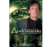 Andromeda Season 2 Volume 5 [Import USA Zone 1]